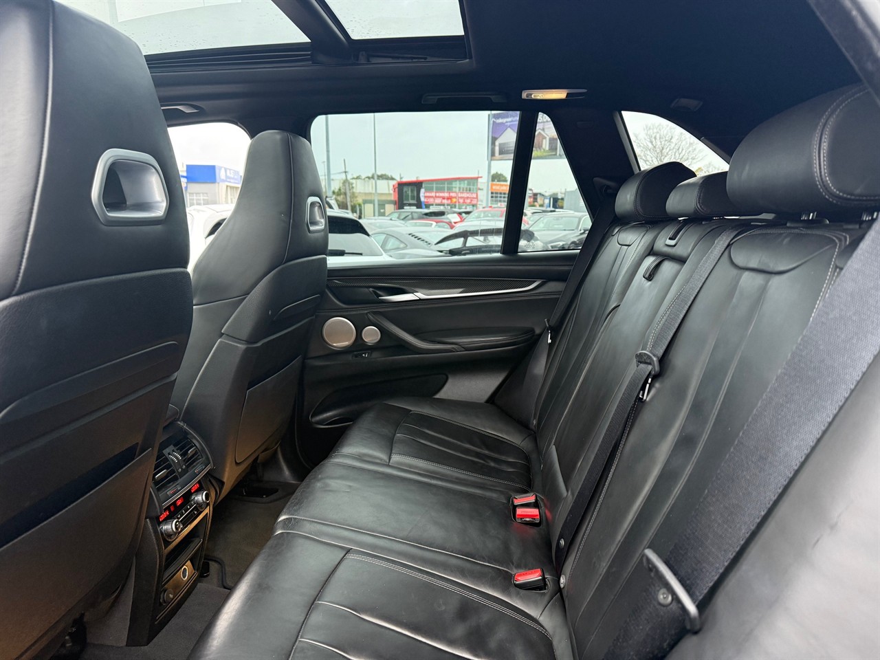 2016 BMW X5