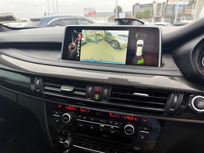 2016 BMW X5 - Thumbnail