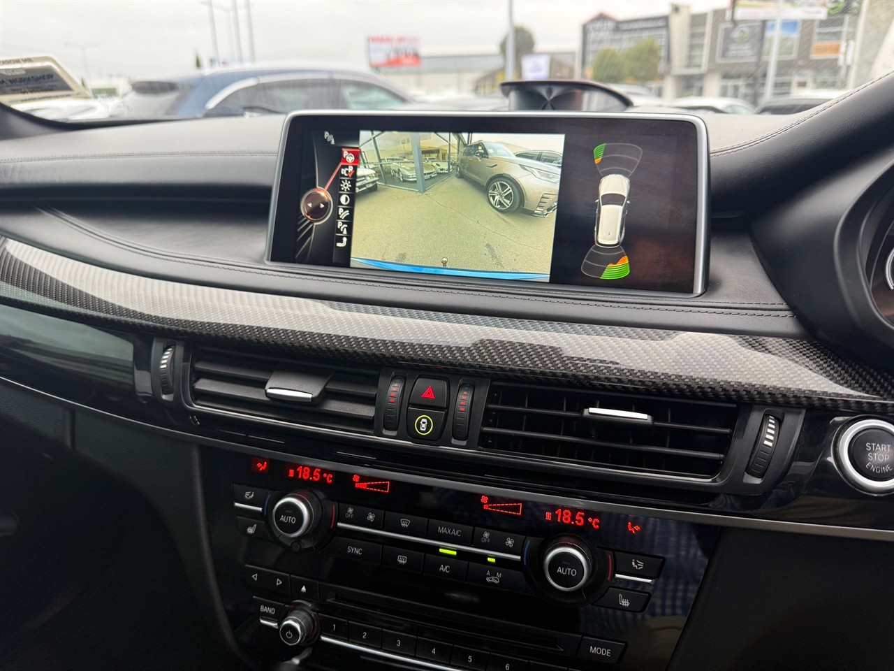 2016 BMW X5