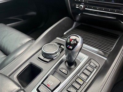 2016 BMW X5 - Thumbnail
