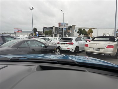2016 BMW X5 - Thumbnail