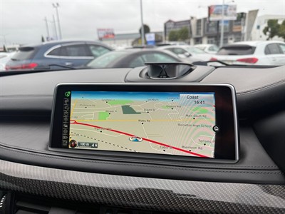 2016 BMW X5 - Thumbnail