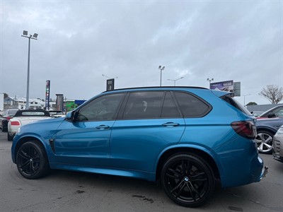 2016 BMW X5 - Thumbnail