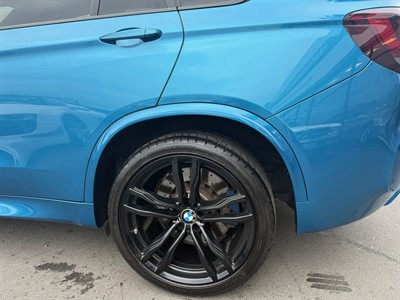 2016 BMW X5 - Thumbnail