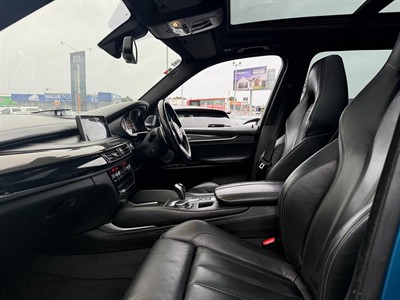 2016 BMW X5 - Thumbnail