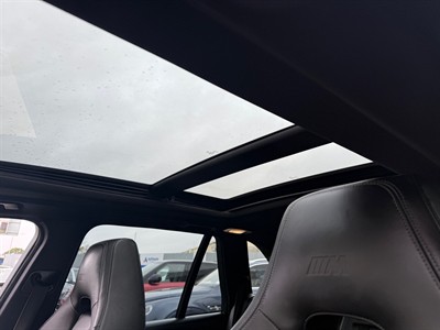 2016 BMW X5 - Thumbnail