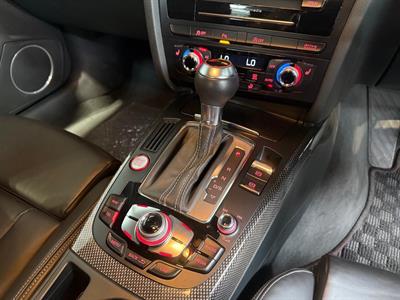 2012 Audi S4 - Thumbnail