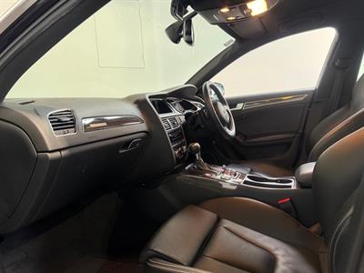 2012 Audi S4 - Thumbnail