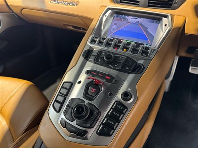 2012 Lamborghini Aventador - Thumbnail