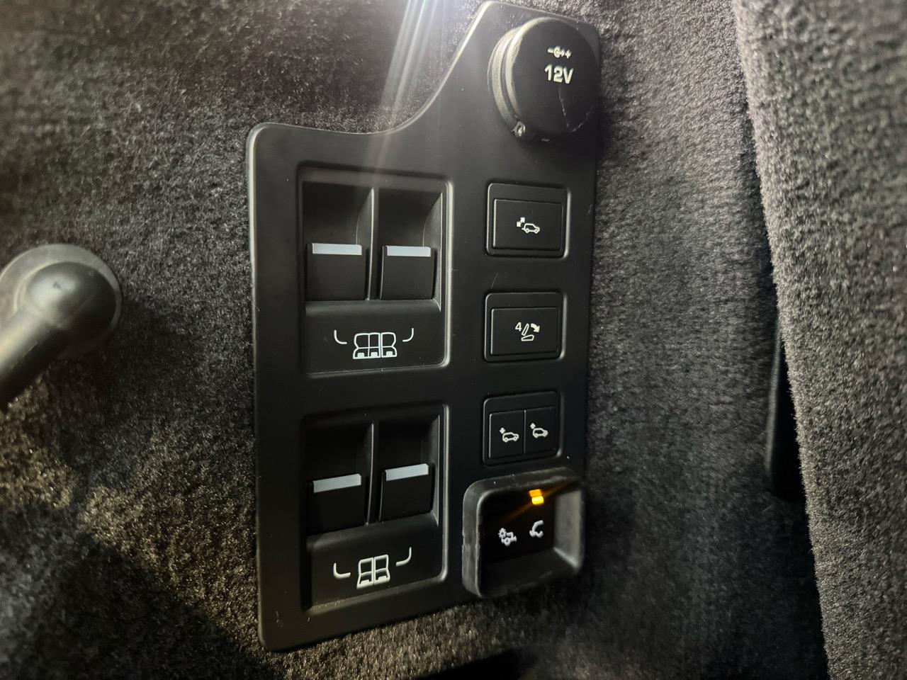 2017 Land Rover Discovery