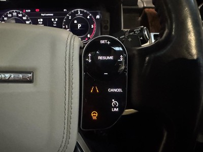 2019 Land Rover Range Rover Vogue - Thumbnail