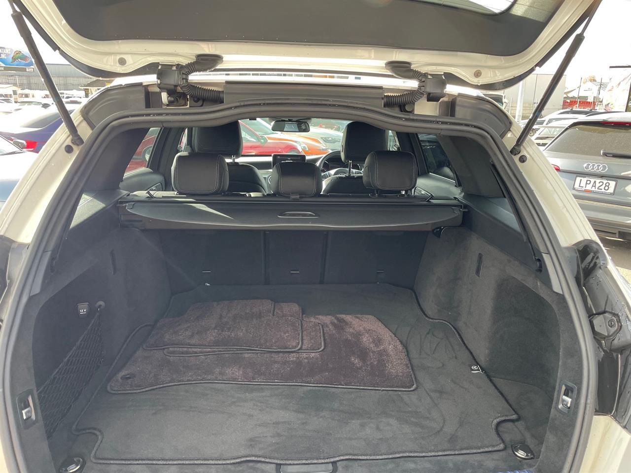 2015 Mercedes-Benz C 200
