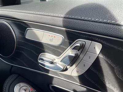 2015 Mercedes-Benz C 200 - Thumbnail