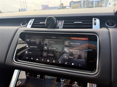2020 Land Rover Range Rover Sport - Thumbnail