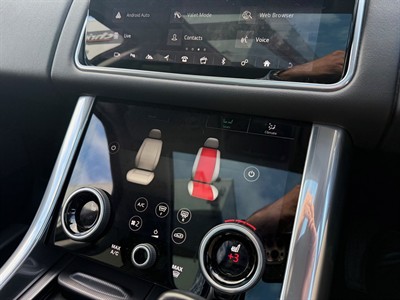 2020 Land Rover Range Rover Sport - Thumbnail