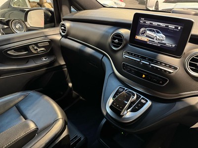 2019 Mercedes-Benz V 220 d - Thumbnail