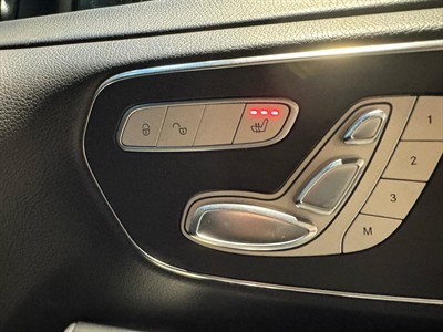 2019 Mercedes-Benz V 220 d - Thumbnail