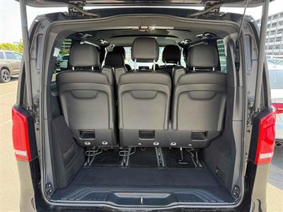 2019 Mercedes-Benz V 220 d - Thumbnail
