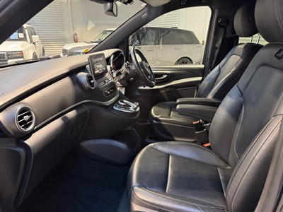 2019 Mercedes-Benz V 220 d - Thumbnail