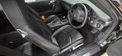 2010 Porsche 911 - Thumbnail