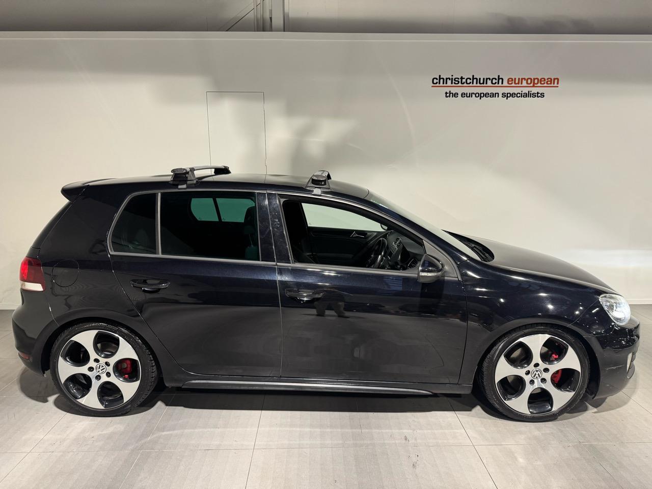 2011 Volkswagen Golf