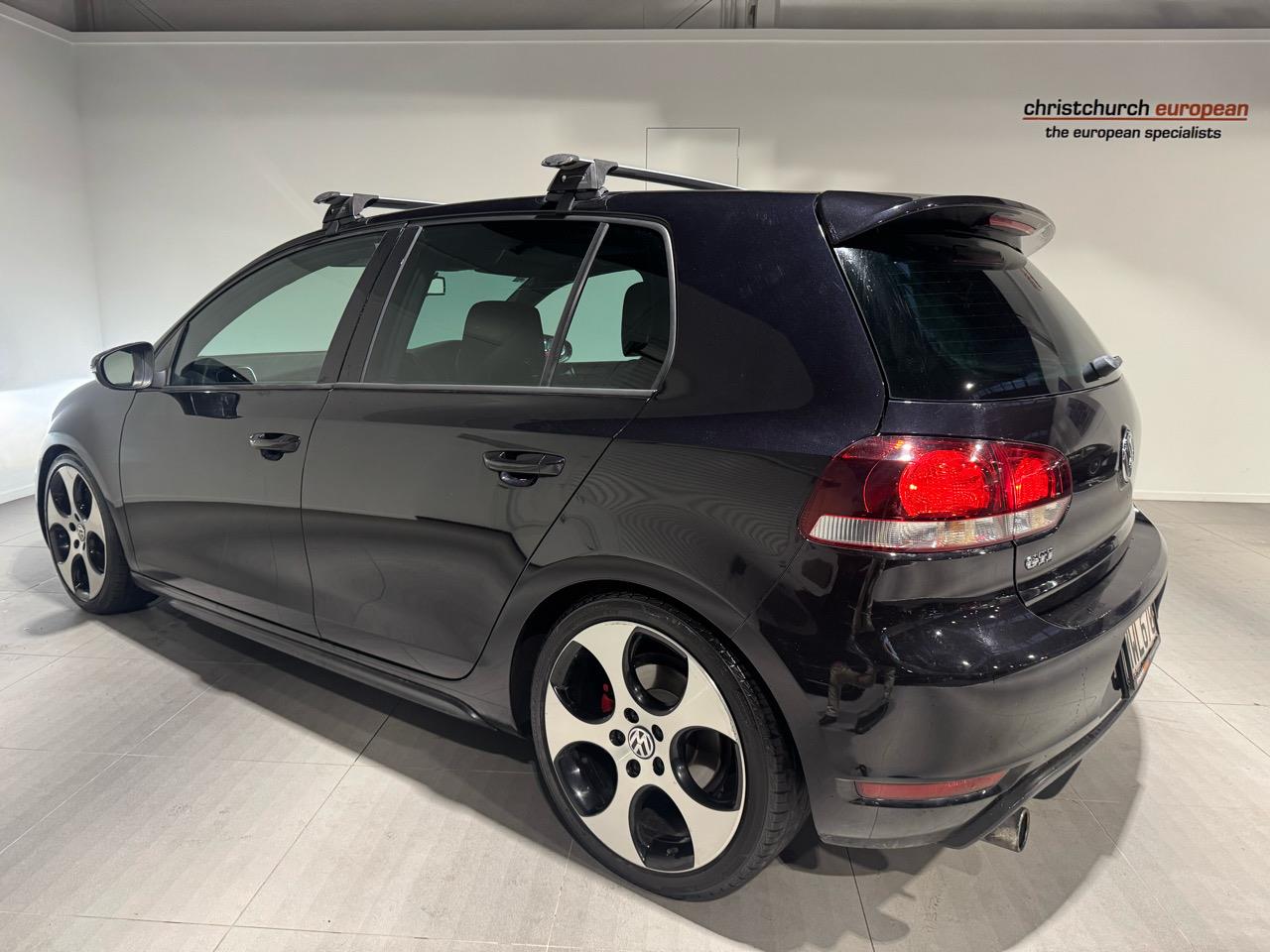2011 Volkswagen Golf