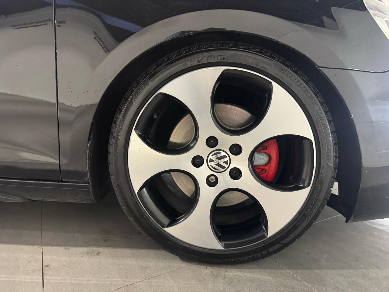 2011 Volkswagen Golf