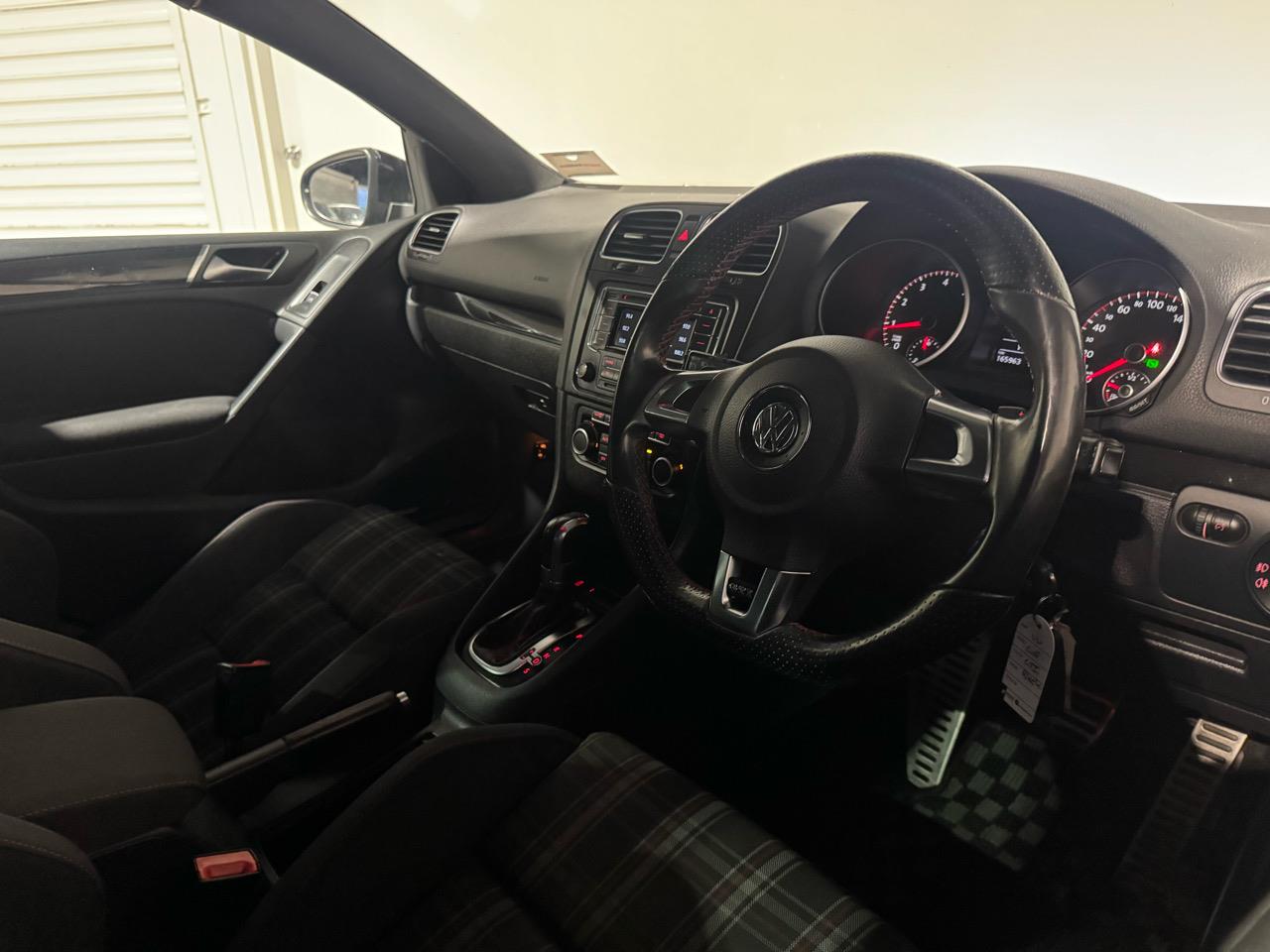 2011 Volkswagen Golf