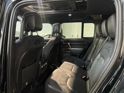 2021 Land Rover Defender - Thumbnail
