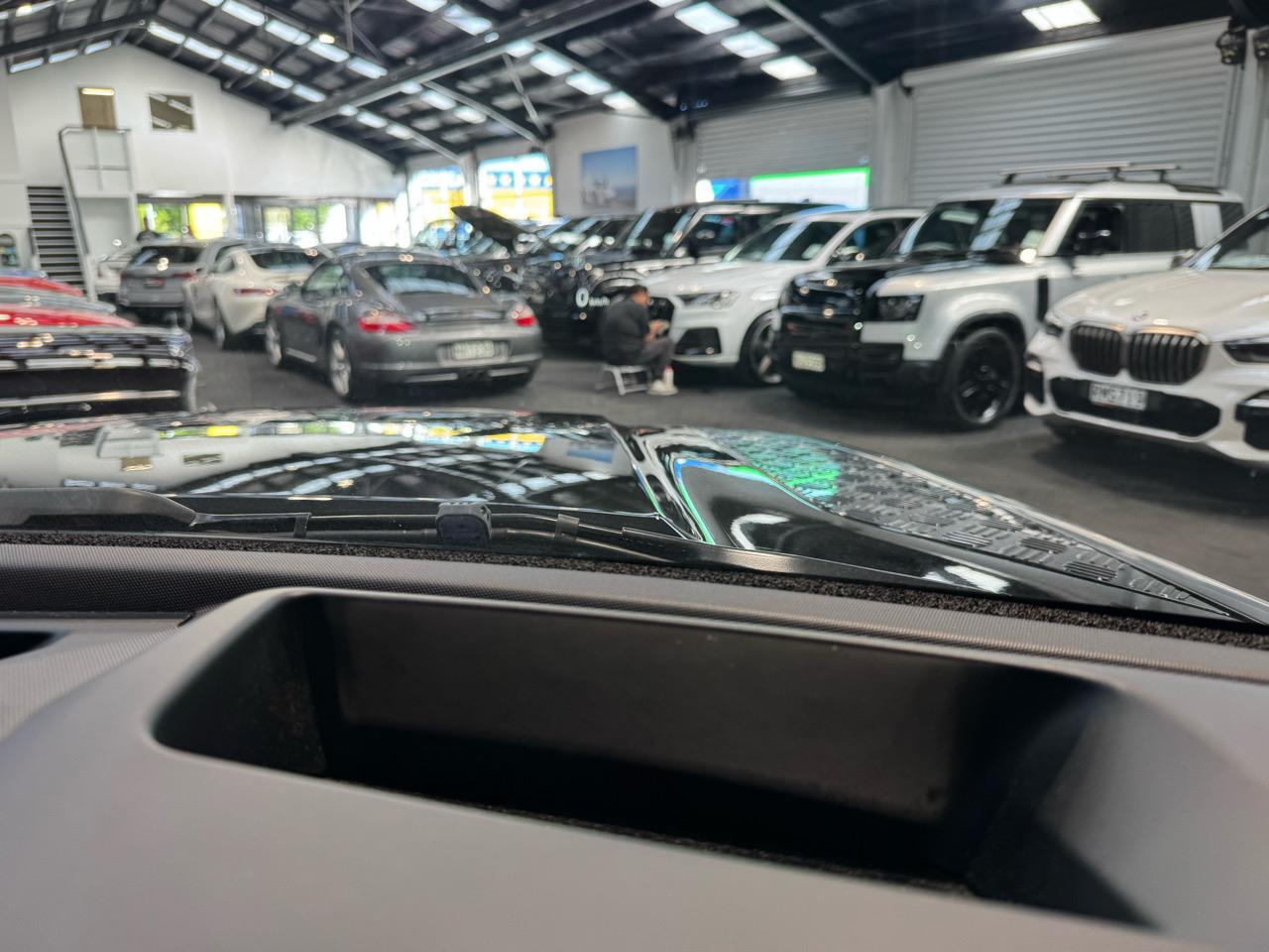 2021 Land Rover Defender