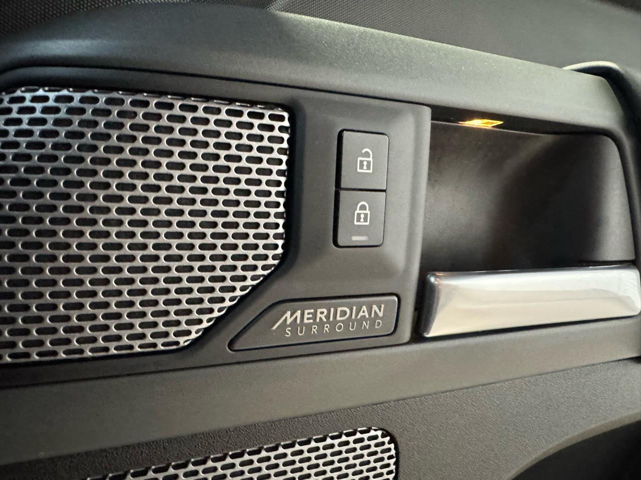 2021 Land Rover Defender