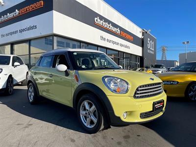 2012 Mini Cooper - Thumbnail