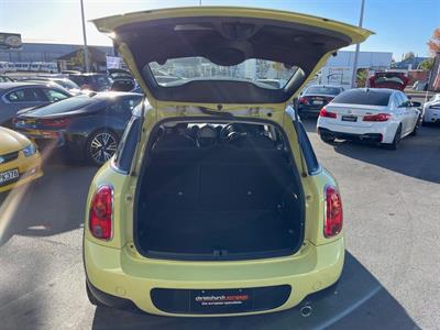 2012 Mini Cooper - Thumbnail