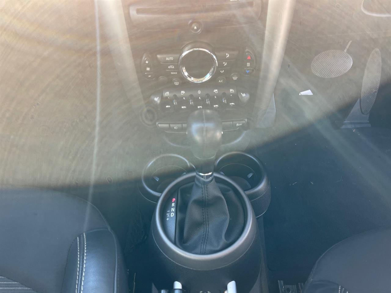 2012 Mini Cooper