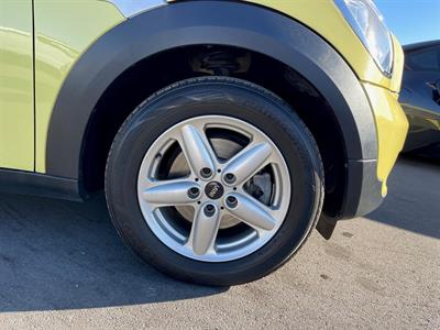 2012 Mini Cooper - Thumbnail