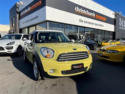 2012 Mini Cooper - Thumbnail