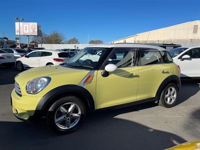 2012 Mini Cooper - Thumbnail