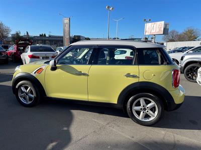2012 Mini Cooper - Thumbnail