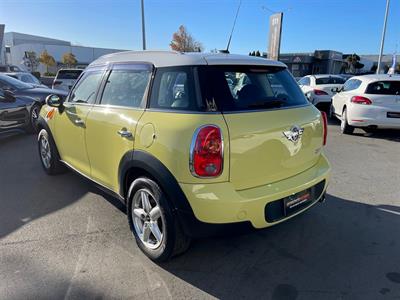 2012 Mini Cooper - Thumbnail