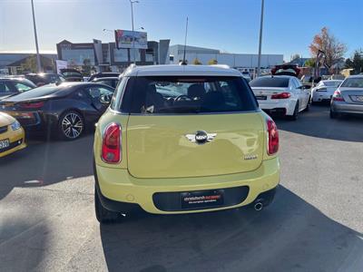 2012 Mini Cooper - Thumbnail