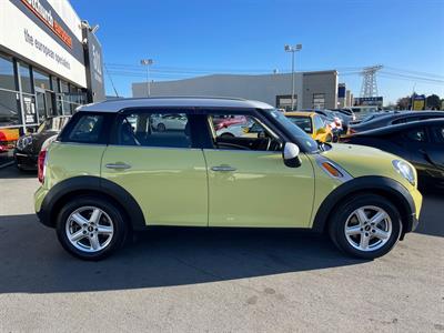 2012 Mini Cooper - Thumbnail