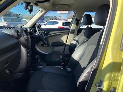 2012 Mini Cooper - Thumbnail