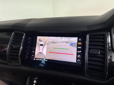 2018 Skoda Kodiaq - Thumbnail