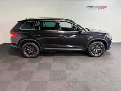 2018 Skoda Kodiaq - Thumbnail