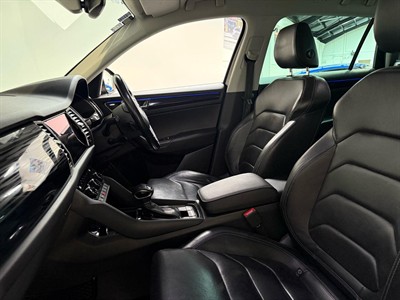 2018 Skoda Kodiaq - Thumbnail