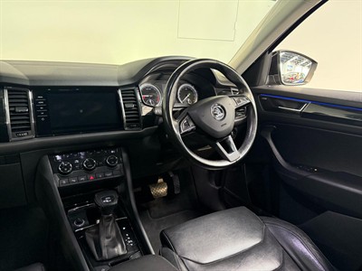 2018 Skoda Kodiaq - Thumbnail