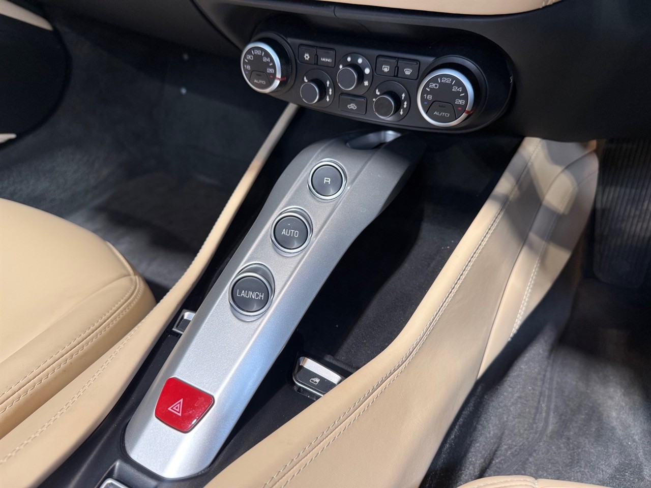 2017 Ferrari California