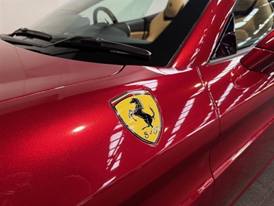 2017 Ferrari California - Thumbnail