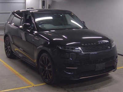 2023 Land Rover Range Rover Sport - Thumbnail