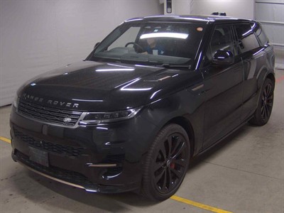 2023 Land Rover Range Rover Sport - Thumbnail